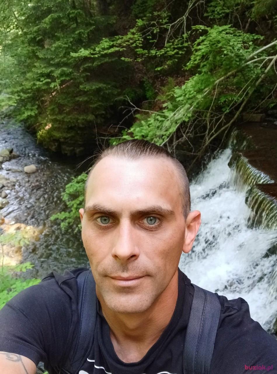 Dawid, Male, 40, Pszczyna, Polska, Photo: 3