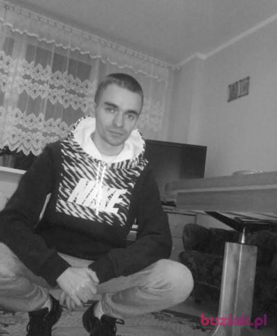 Maciej, Mężczyzna, 38, Poznań, Polska, Zdjęcie: 2