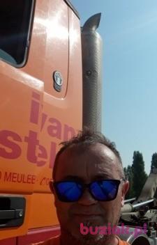 Geert, Male, 51, Chorzów, Polska, Photo: 1