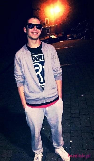 Arek, Male, 31, Wielka Brytania, Photo: 1