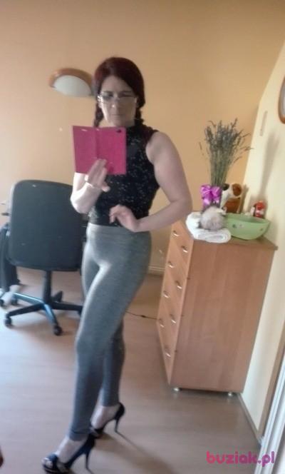 EMI, Female, 53, Gdynia, Polska, Photo: 7