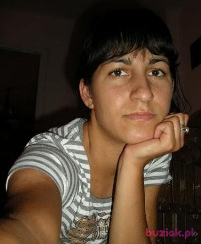 Justyna, Female, 35, Włocławek, Polska, Photo: 5