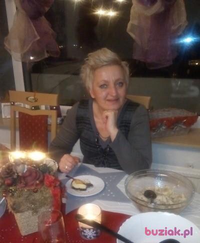 Agatha, Kobieta, 55, Niemcy, Zdjęcie: 1