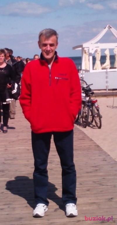 Piotr, Male, 60, Stargard Szczeciński, Polska, Photo: 2