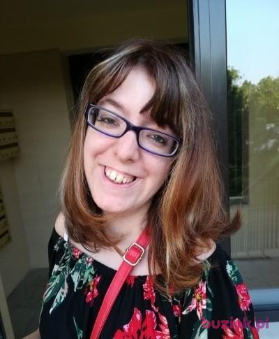 Dominika, Female, 34, Częstochowa, Polska, Photo: 5
