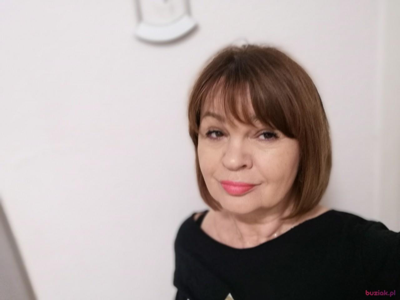 Alicja, Kobieta, 63, Berlin, Niemcy, Zdjęcie: 2