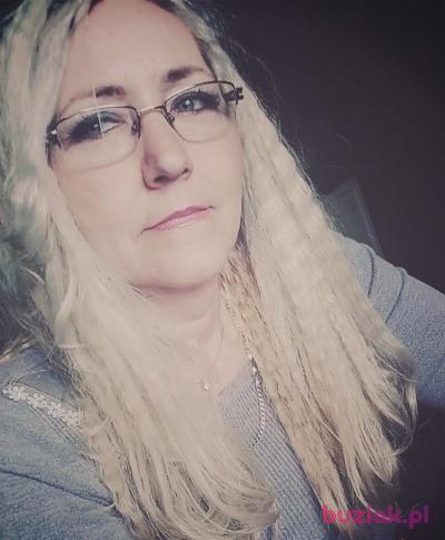 malgorzata500, Female, 61, Maszewo, Polska, Photo: 2