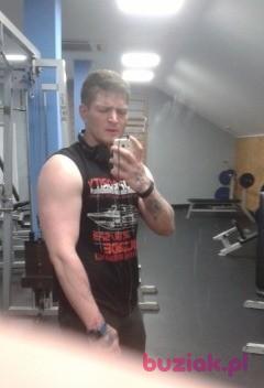 Patryk, Male, 29, Żory, Polska, Photo: 2