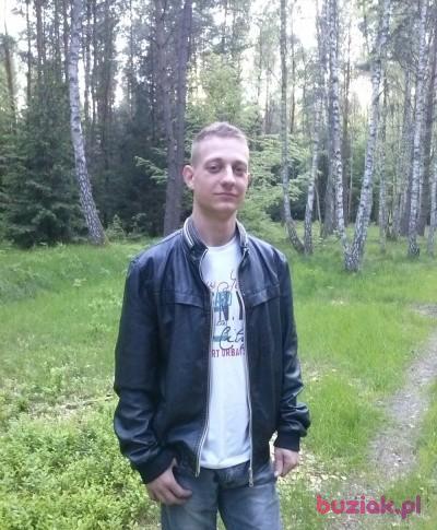 marus, Male, 35, Drezdenko, Polska, Photo: 2
