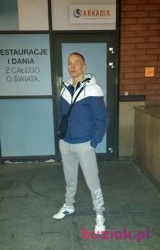Mateuszek, Male, 33, Warszawa, Polska, Photo: 2