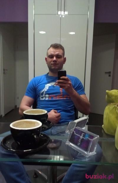 Mariusz, Mężczyzna, 35, Warszawa, Polska, Zdjęcie: 3