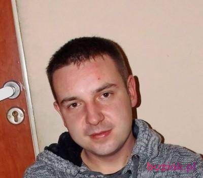 Michał, Male, 40, Wrocław, Polska, Photo: 2