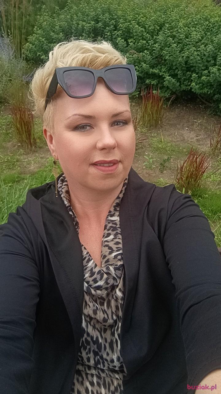 Marta, Female, 38, Radom, Polska, Photo: 7