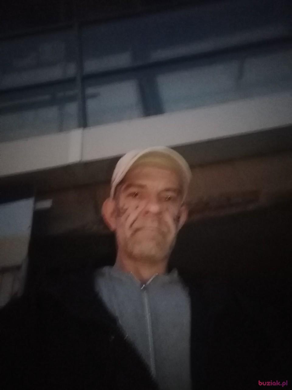 Przemek, Male, 52, Enschede, Holandia, Photo: 3