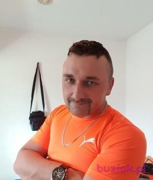 Kamil, Male, 42, Lisse, Holandia, Photo: 2