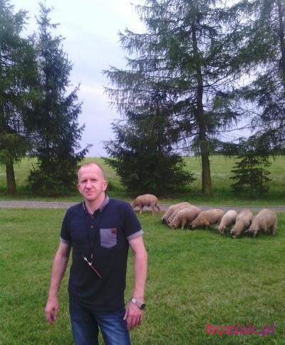 Michsł, Male, 56, Radom, Polska, Photo: 3