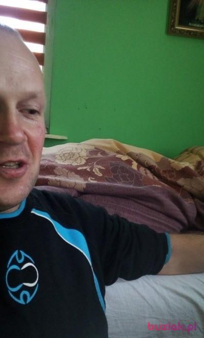 Cezary, Male, 47, Bełchatów, Polska, Photo: 4