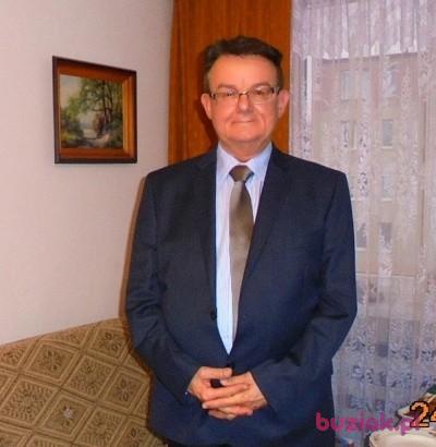 Andrzej, Male, 68, Warszawa, Polska, Photo: 1