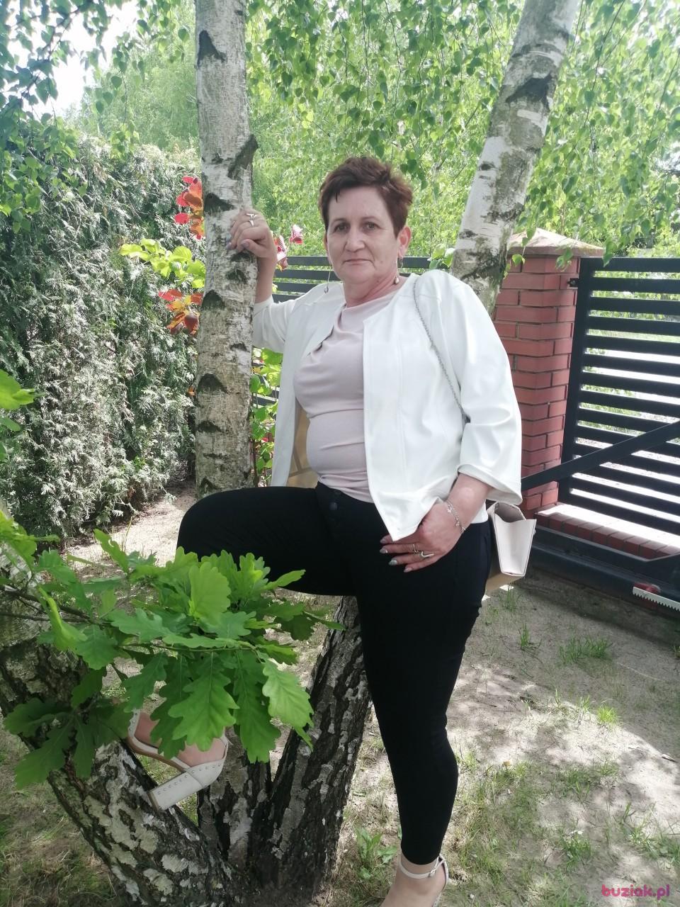 Anna, Female, 59, Radom, Polska, Photo: 7
