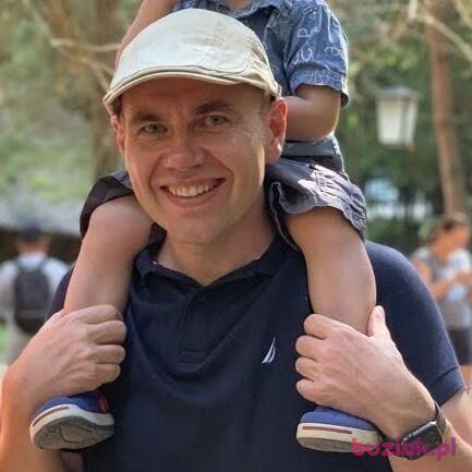 Michał, Male, 49, Białobrzegi, Polska, Photo: 1
