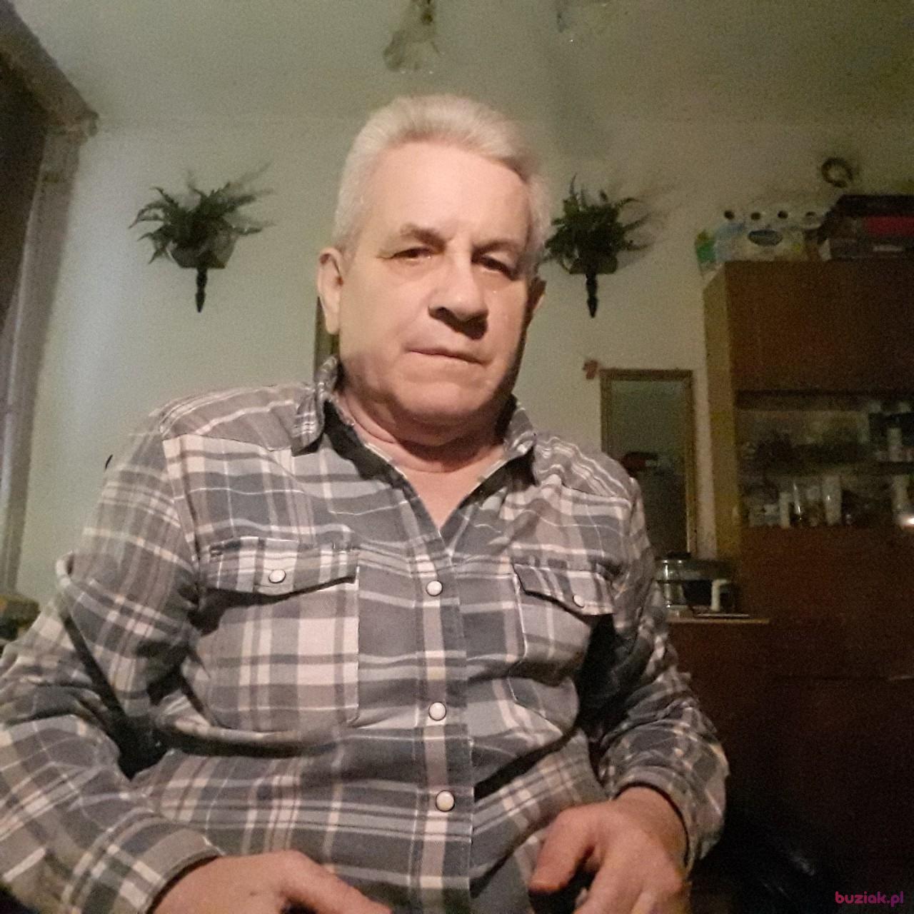 Mirosław, Male, 69, Warszawa, Polska, Photo: 3