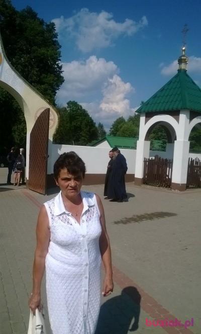 Ewa, Female, 71, Polska, Photo: 3