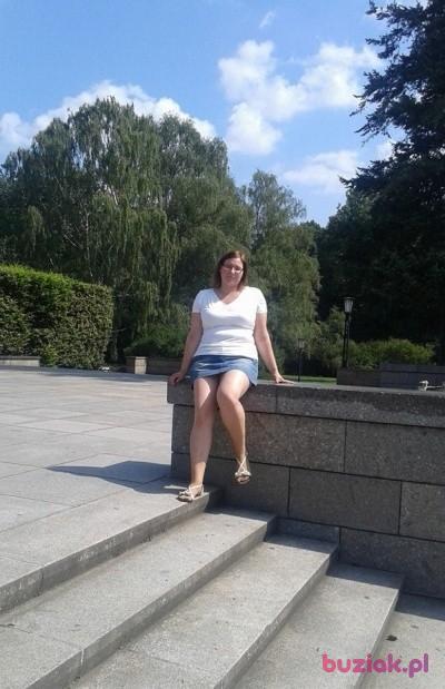 Ewelina, Female, 39, Złotów, Polska, Photo: 4