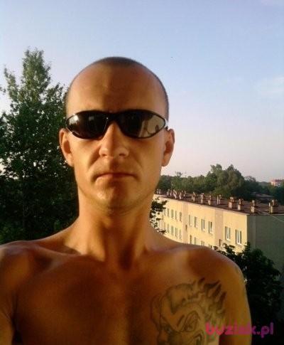 Piotr, Mężczyzna, 41, Olecko, Polska, Zdjęcie: 2