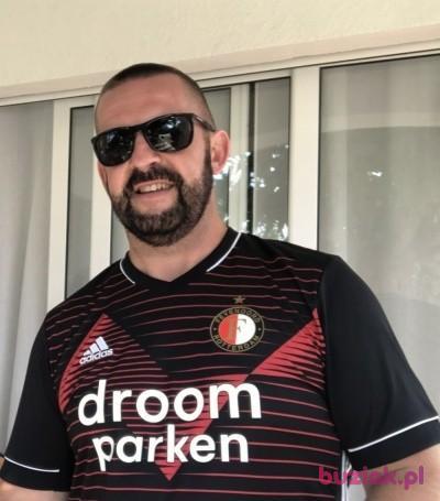 Tomas, Mężczyzna, 46, Holandia, Zdjęcie: 2