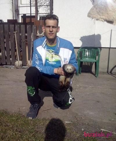 Marek, Male, 49, Międzychód, Polska, Photo: 4