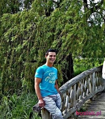 Damian, Male, 35, Niemcy, Photo: 3