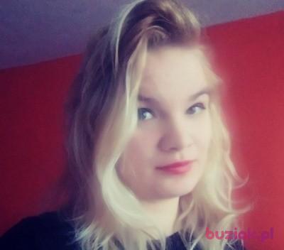 Klaudia, Female, 31, Zawiercie, Polska, Photo: 3