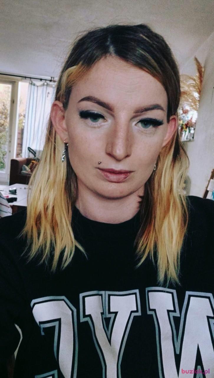 PATRYCJA, Kobieta, 34, Haga, Holandia, Zdjęcie: 4