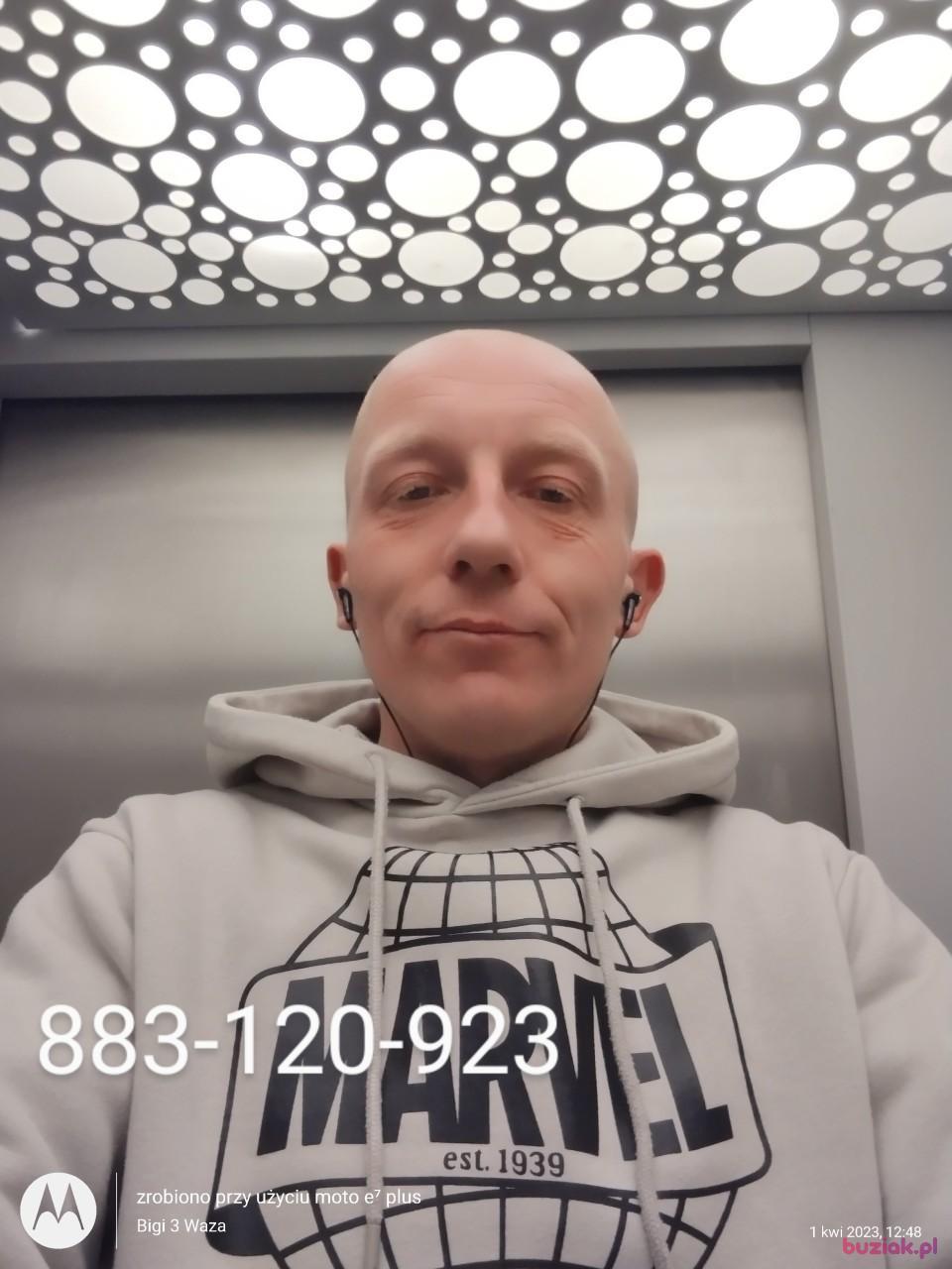 Piotr, Mężczyzna, 43, Poznań, Polska, Zdjęcie: 2