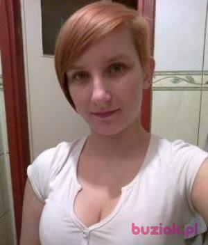 Ela, Female, 39, Trzciel, Polska, Photo: 2