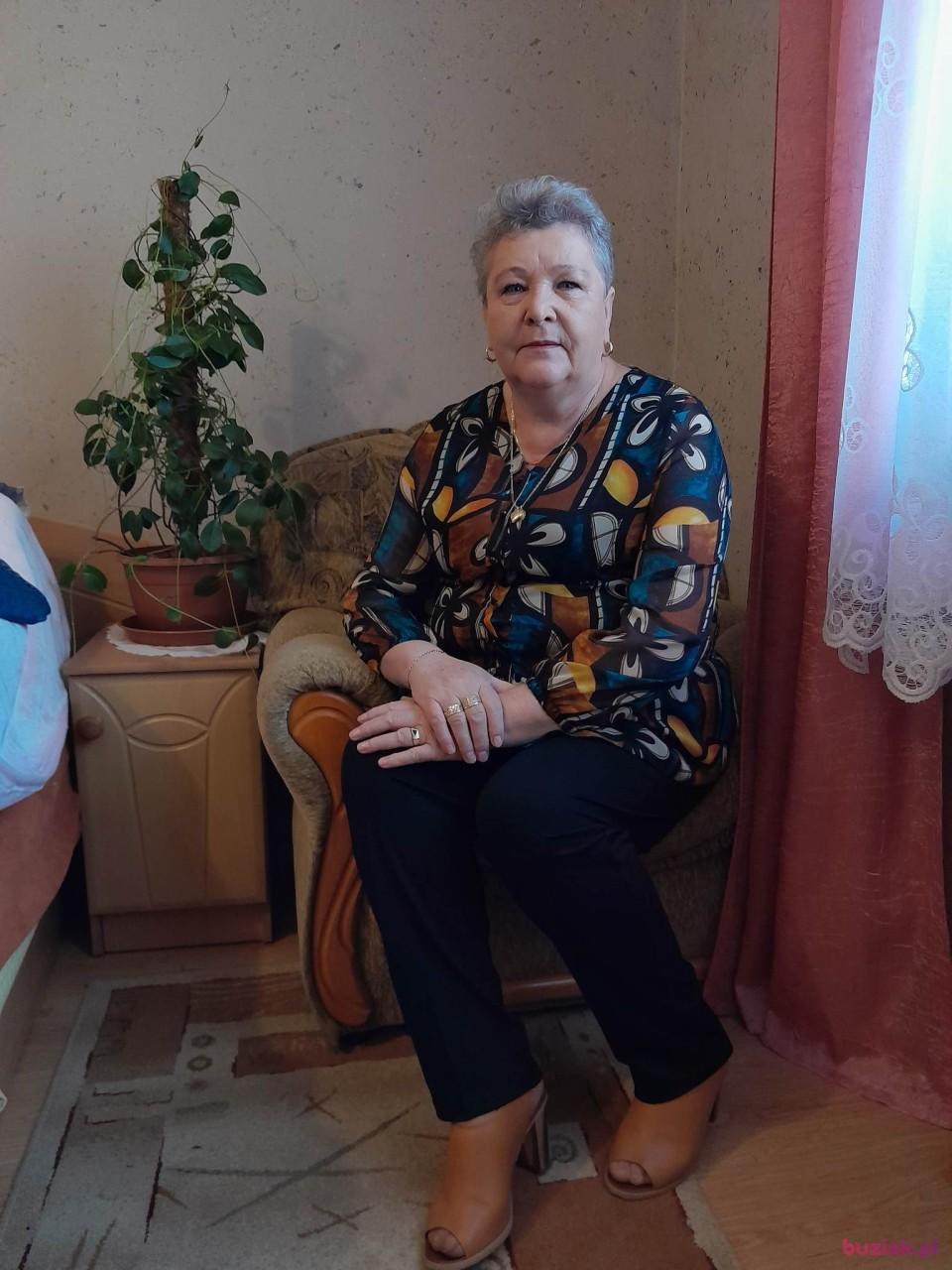 Ewa, Female, 64, Przeworsk, Polska, Photo: 9