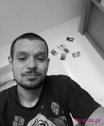 Arek, Male, 43, Bytom, Polska, Photo: 1