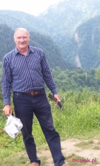 Zbyszek, Male, 67, Warszawa, Polska, Photo: 3