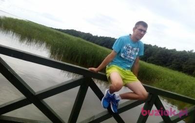 Bartłomiej, Male, 35, Więcbork, Polska, Photo: 5