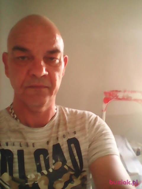 Roman, Male, 58, Włocławek, Polska, Photo: 3