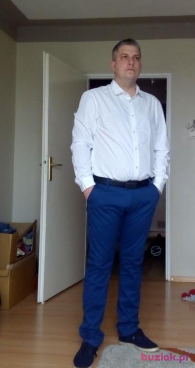 Maciej, Male, 42, Łuków, Polska, Photo: 3