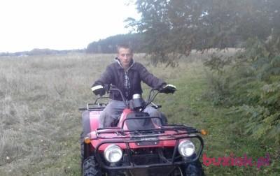 Maciek, Male, 29, Szczecinek, Polska, Photo: 2