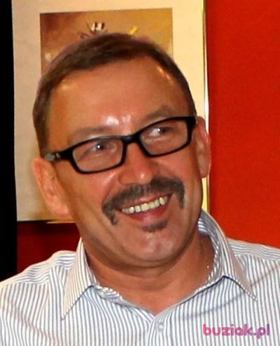 Grzegorz, Male, 61, Warszawa, Polska, Photo: 1