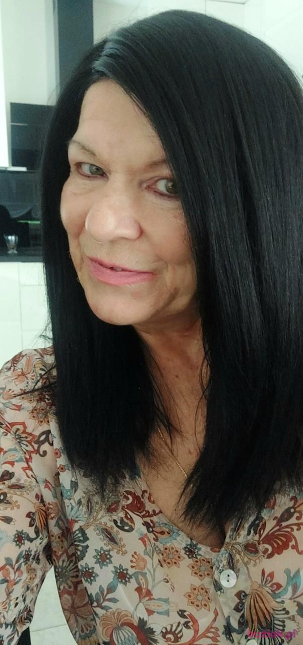 Barbara, Female, 66, Kostrzyn, Polska, Photo: 2