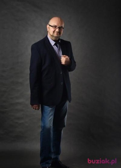 Adam, Male, 53, Ostrołęka, Polska, Photo: 2