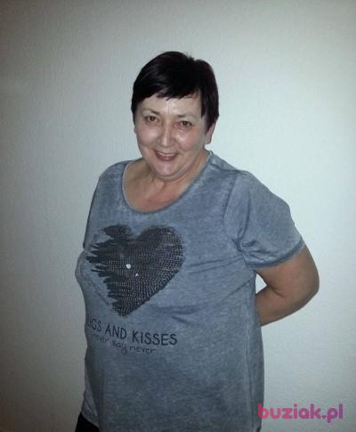 Basia, Female, 67, Rotenburg Wumme, Niemcy, Photo: 1