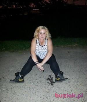 Liwia :*, Kobieta, 30, Sanok, Polska, Zdjęcie: 2