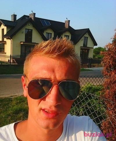 Dominik, Male, 33, Mława, Polska, Photo: 2