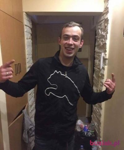Maciej, Mężczyzna, 34, Gdańsk, Polska, Zdjęcie: 2