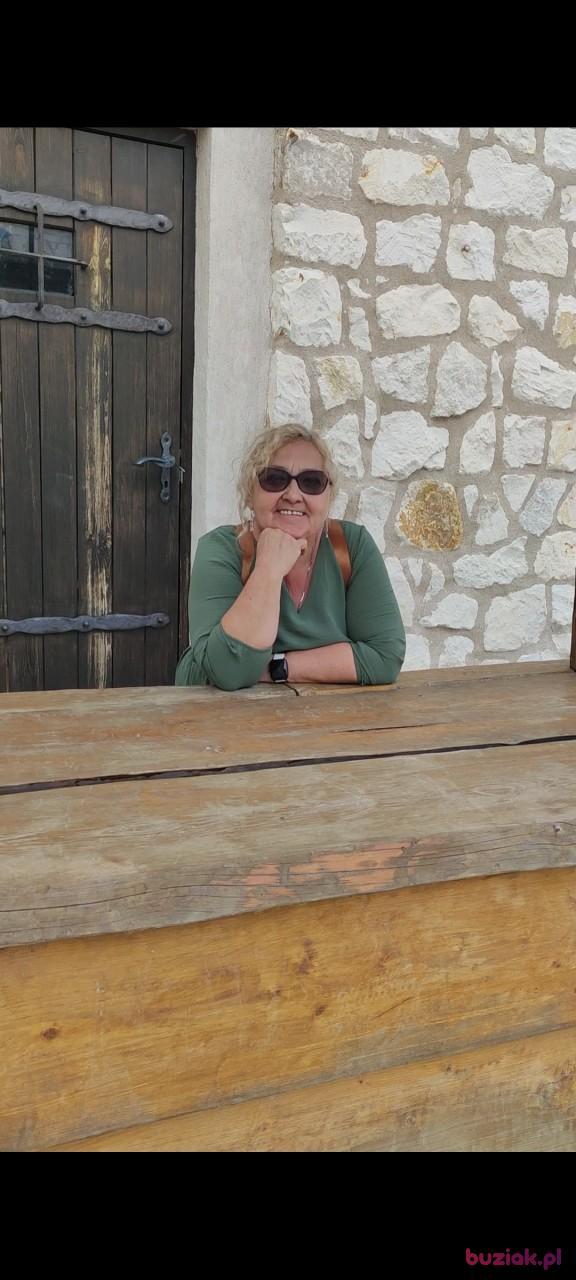 hanna, Female, 63, Wołomin, Polska, Photo: 7